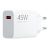 BHR07SLEU-03.jpg Cargador De Pared 1 Usb A Xiaomi Bhr07sleu 45W