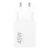 BHR07SLEU-ICO.jpg Cargador De Pared 1 Usb A Xiaomi Bhr07sleu 45W