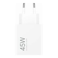 BHR07SLEU-ICO.jpg Cargador De Pared 1 Usb A Xiaomi Bhr07sleu 45W