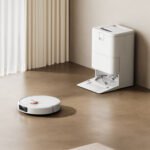 Aspiradora Robot Xiaomi Vacuum H50 Pro 15000Pa - Imagen 2