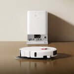 Aspiradora Robot Xiaomi Vacuum H50 Pro 15000Pa