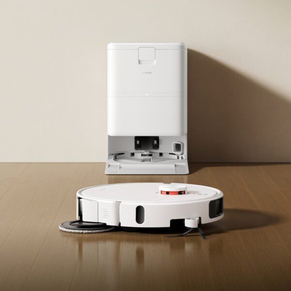 Aspiradora Robot Xiaomi Vacuum H50 Pro 15000Pa