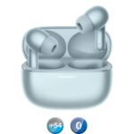 Auriculares Inalámbricos Bt Xiaomi Redmi Buds 8 Pro Ip54 11mm - Imagen 6