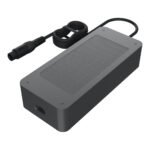 Cargador Xiaomi Para Monopatín Carga Rápida 268W