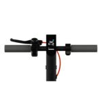 Monopatín Eléctrico Xiaomi Plegable Carga 100kg 25km/h - Imagen 3