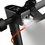 Monopatín Eléctrico Xiaomi Plegable Carga 100kg 25km/h - Imagen 2