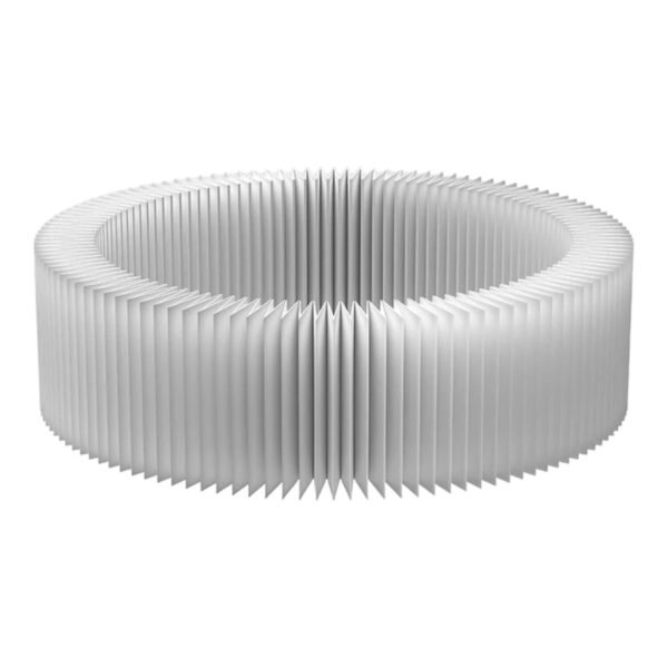 Kit Filtros Para Aspiradora Xiaomi G20 Lite