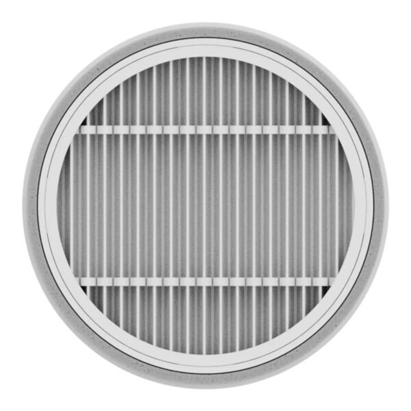 Filtro Para Aspiradora Xiaomi Dust Mite Cleaner Pro 2-Pack