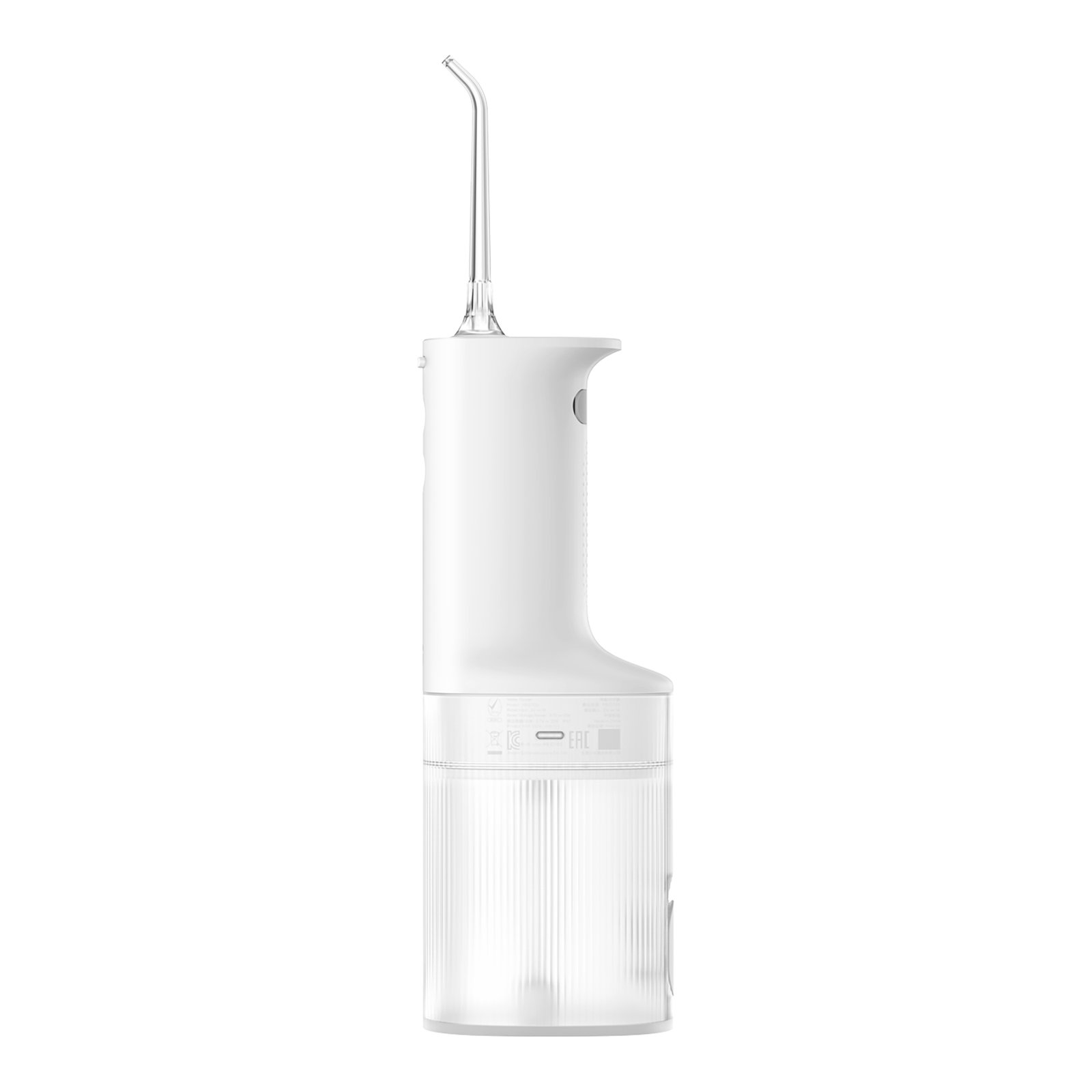 BHR9235GL-02.jpg Irrigador Bucal Inalámbrico Xiaomi Bhr9682eu Ipx7 12w - Imagen 1
