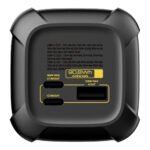 Powerbank Xiaomi Hypercharge 212w 25000mAh Carga Rápida - Imagen 3