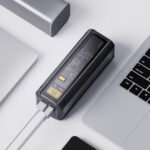 Powerbank Xiaomi Hypercharge 212w 25000mAh Carga Rápida - Imagen 2