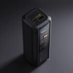 Powerbank Xiaomi Hypercharge 212w 25000mAh Carga Rápida