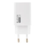 Cargador De Pared 1 Usb A Bloox Cable Lightning - Imagen 3