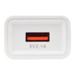 Cargador De Pared 1 Usb A Bloox Cable Lightning