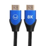 Cable Unno Hdmi 1,8m Soporta 4K 60Hz Compatible Con Hdr - Imagen 2