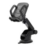 Soporte Para Celular Unno Extensible Ángulo Ajustable - Imagen 5