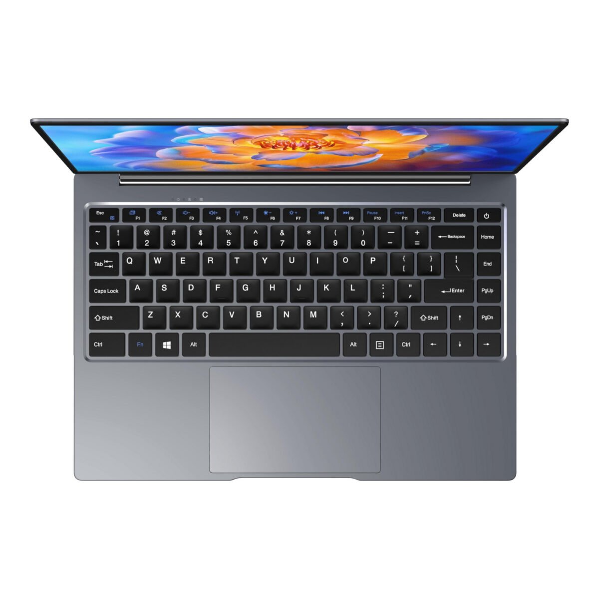 CHUWICBOOKI58512G-05.jpg Notebook Chuwi 14'' Core I5 8gb 512gb Win11