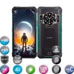 Cubot Ace 2 6,56'' 4G 6+10gb 128gb Triple Cam 48mp - Imagen 3