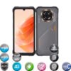 CUBKKES5DS4G256GBGY_01_ICO.jpg Cubot Kingkong Es 5 6,88'' 4G 12+12gb 256gb Triple Cam 64mp