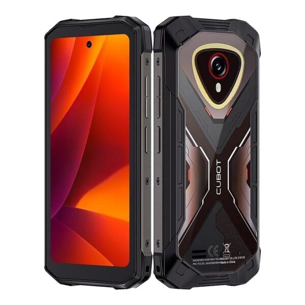 Cubot Kingkong Mini 4 4,7'' 4G 6+10gb 128gb 48+16mp