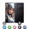 Cubot Max 5 6,95'' 5G 12+12gb 256gb Dual Cam 100mp