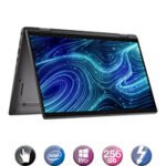 Notebook 2en1 Dell 14'' Táctil Core I7 16gb 256gb Win11 Pro - Imagen 8