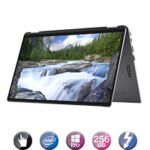 Notebook 2en1 Dell 14'' Táctil Core I7 16gb 256gb Win11 Pro - Imagen 7