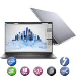 Notebook Dell 15,6'' Core I7 32gb 512gb Win11 Pro T1200 - Imagen 4