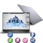 Notebook Dell 15,6'' Core I7 16gb 256gb Win11 Pro T1200 - Imagen 4