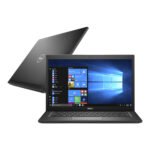 Notebook Dell 14'' Core I7 16gb 512gb Win - Imagen 4