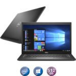 Notebook Dell 14'' Core I7 16gb 512gb Win - Imagen 5