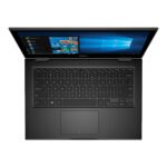 Notebook 2en1 Dell 13'' Core I5 8gb 256gb Win - Imagen 2