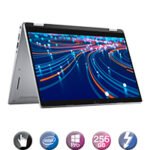 Notebook 2en1 Dell 13,3'' Táctil Core I5 32gb 256gb Win11 Pro - Imagen 7