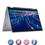 Notebook 2en1 Dell 13,3'' Core I7 32gb 256gb Win11 Pro - Imagen 7