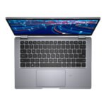 Notebook 2en1 Dell 13,3'' Core I7 32gb 256gb Win11 Pro - Imagen 3