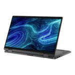 Notebook 2en1 Dell 14'' Táctil Core I7 16gb 256gb Win11 Pro - Imagen 6