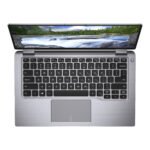 Notebook 2en1 Dell 14'' Táctil Core I7 16gb 256gb Win11 Pro