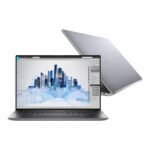 Notebook Dell 15,6'' Core I7 16gb 256gb Win11 Pro T1200 - Imagen 3