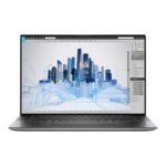 Notebook Dell 15,6'' Core I7 16gb 256gb Win11 Pro T1200 - Imagen 2