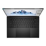 Notebook Dell 15,6'' Core I7 16gb 256gb Win11 Pro T1200