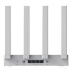 Router Xiaomi Doble Banda 2976Mbps Wi-Fi 6 Mesh - Imagen 4
