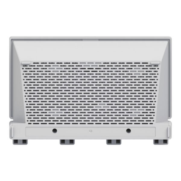 Router Xiaomi Doble Banda 2976Mbps Wi-Fi 6 Mesh