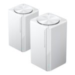 Router Xiaomi Mesh System Wi-Fi Ac1200 Pack x2 - Imagen 7