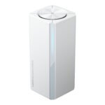 Router Xiaomi Mesh System Wi-Fi Ax3000 Pack x1 - Imagen 6