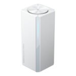 Router Xiaomi Mesh System Wi-Fi Ax3000 Pack x1 - Imagen 7