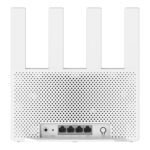Router Xiaomi Doble Banda 3600Mbps Wi-Fi 7 - Imagen 2