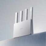 Router Xiaomi Doble Banda 3600Mbps Wi-Fi 7