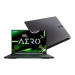 Notebook Gigabit 16'' Ryzen AI 7 32gb 1tb Win11 RTX5070 Copilot+ Pc - Imagen 6