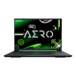 Notebook Gigabit 16'' Ryzen AI 7 32gb 1tb Win11 RTX5070 Copilot+ Pc - Imagen 5