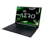 Notebook Gigabit 16'' Ryzen AI 7 32gb 1tb Win11 RTX5070 Copilot+ Pc - Imagen 4